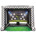 Soccer Shot Showdown Inflatable Game