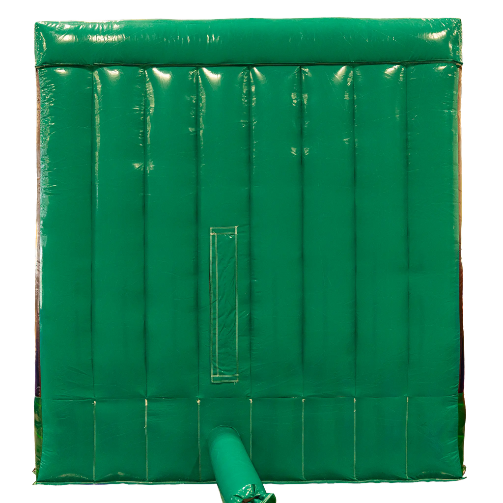 Touchdown Toss Inflatable Football Throw Game