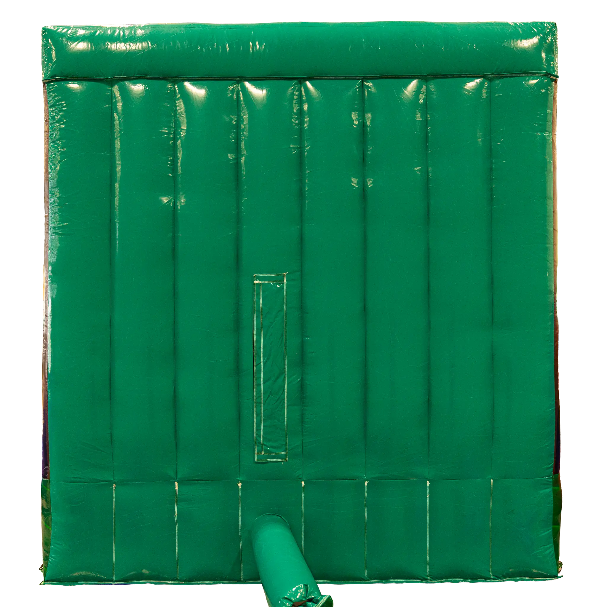Touchdown Toss Inflatable Football Throw Game