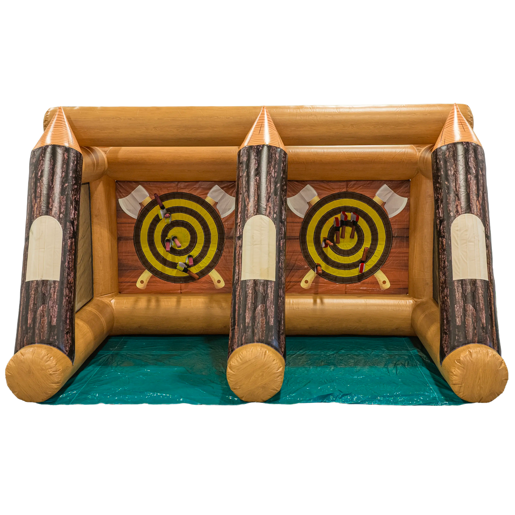 Axe Throw (DUAL)