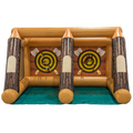 Axe Throw (DUAL)