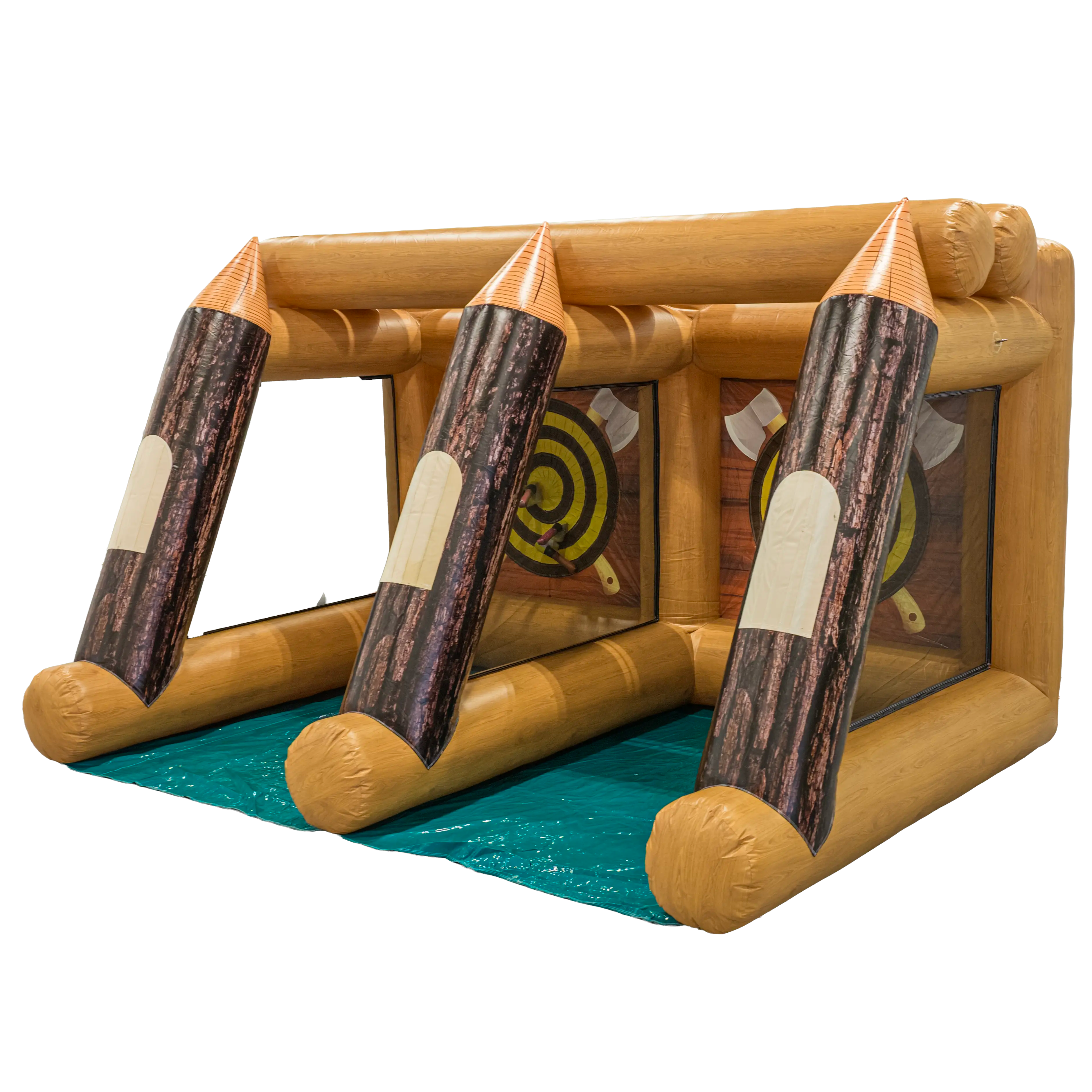 Axe Throw (DUAL)