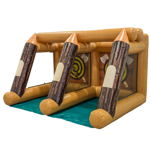 Axe Throw (DUAL)