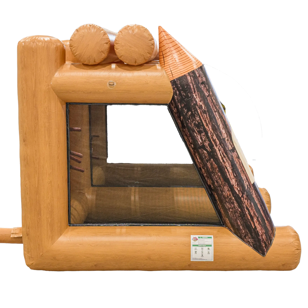 Axe Throw (DUAL)