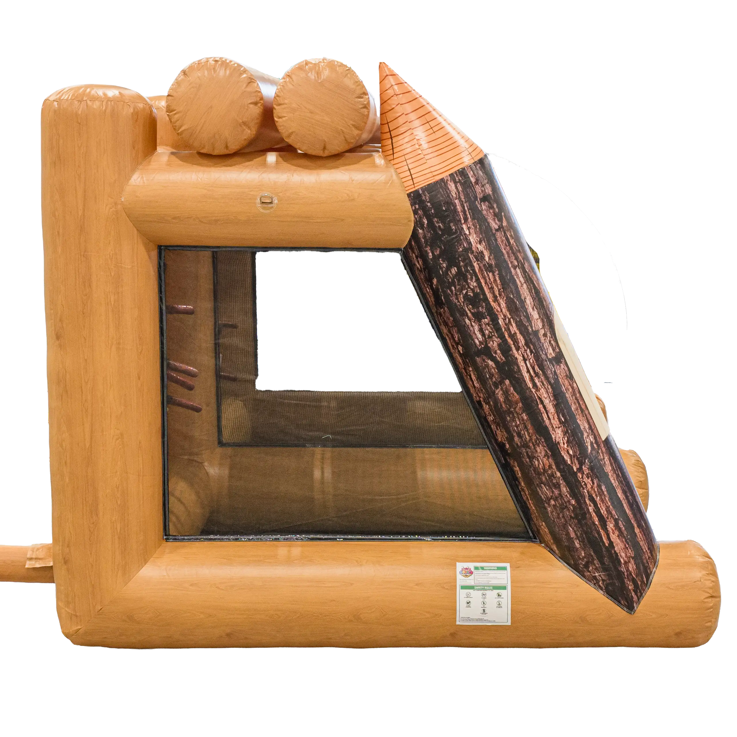 Axe Throw (DUAL)