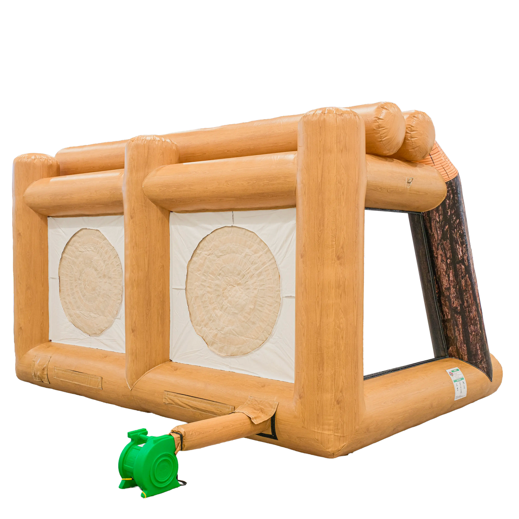 Axe Throw (DUAL)