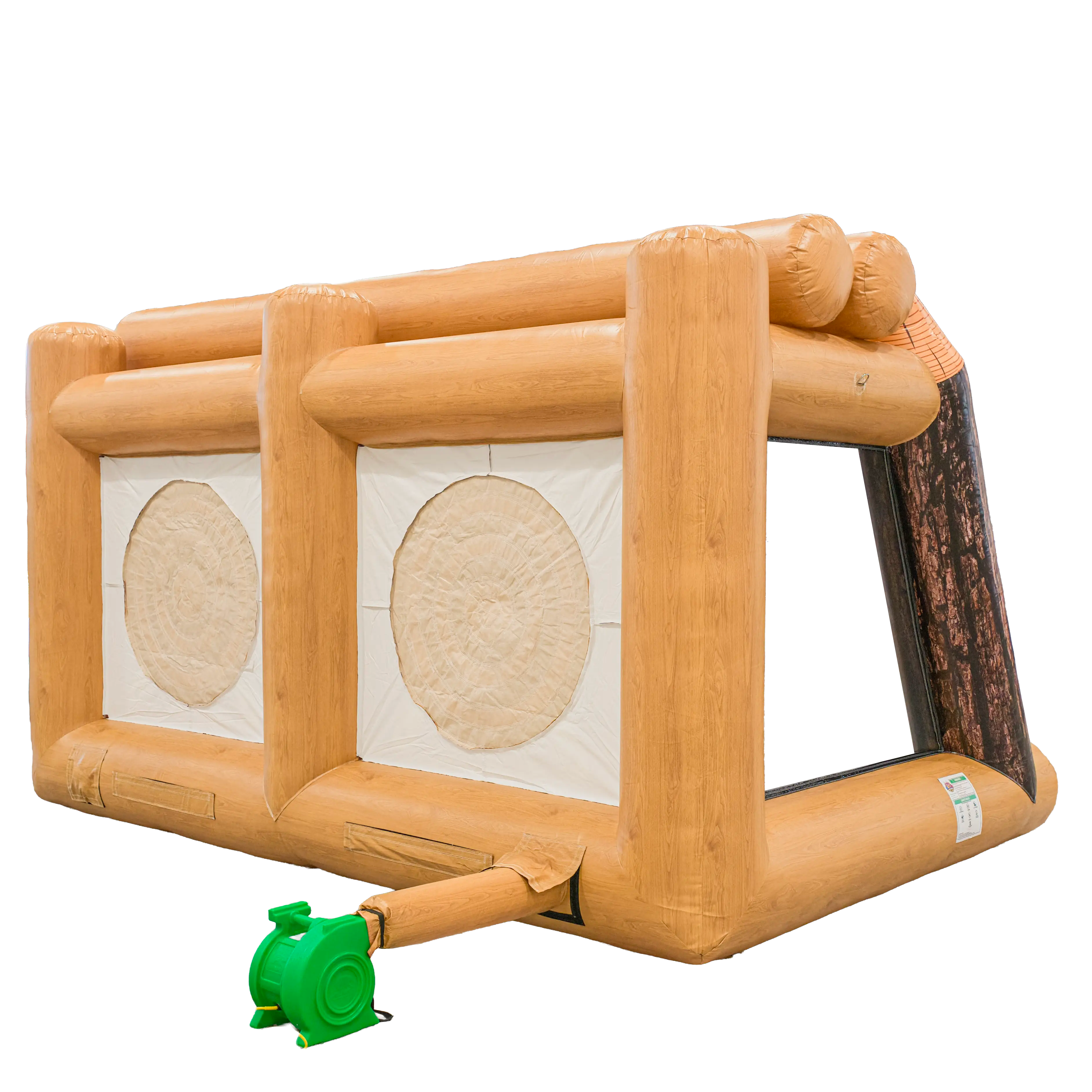 Axe Throw (DUAL)
