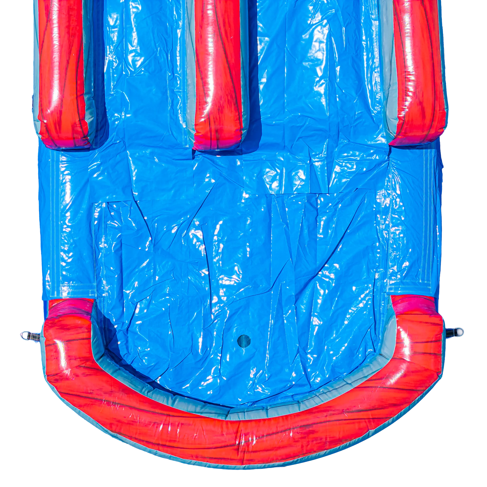 Power Pop 15ft Single Lane Inflatable Slide (DRY ONLY VERSION)
