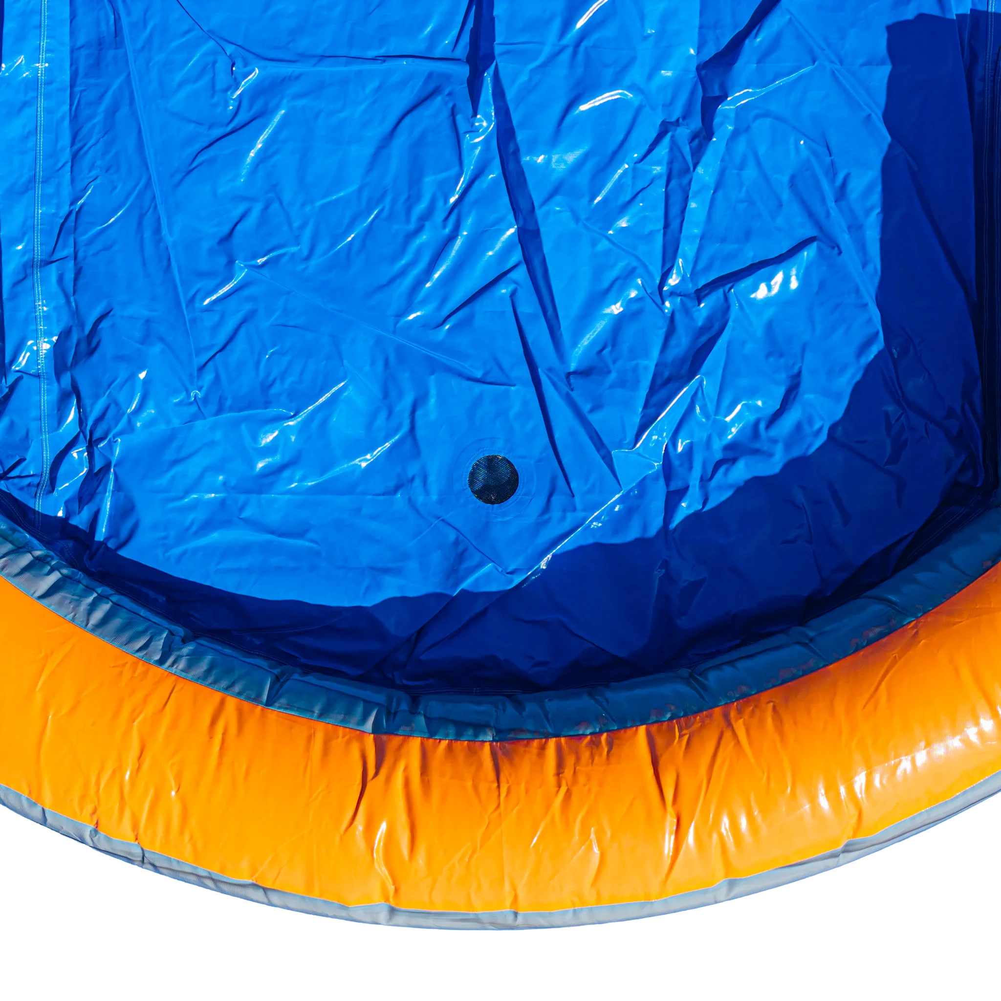 Cool Blast 18ft Inflatable Single Lane Slide (DRY ONLY VERSION)