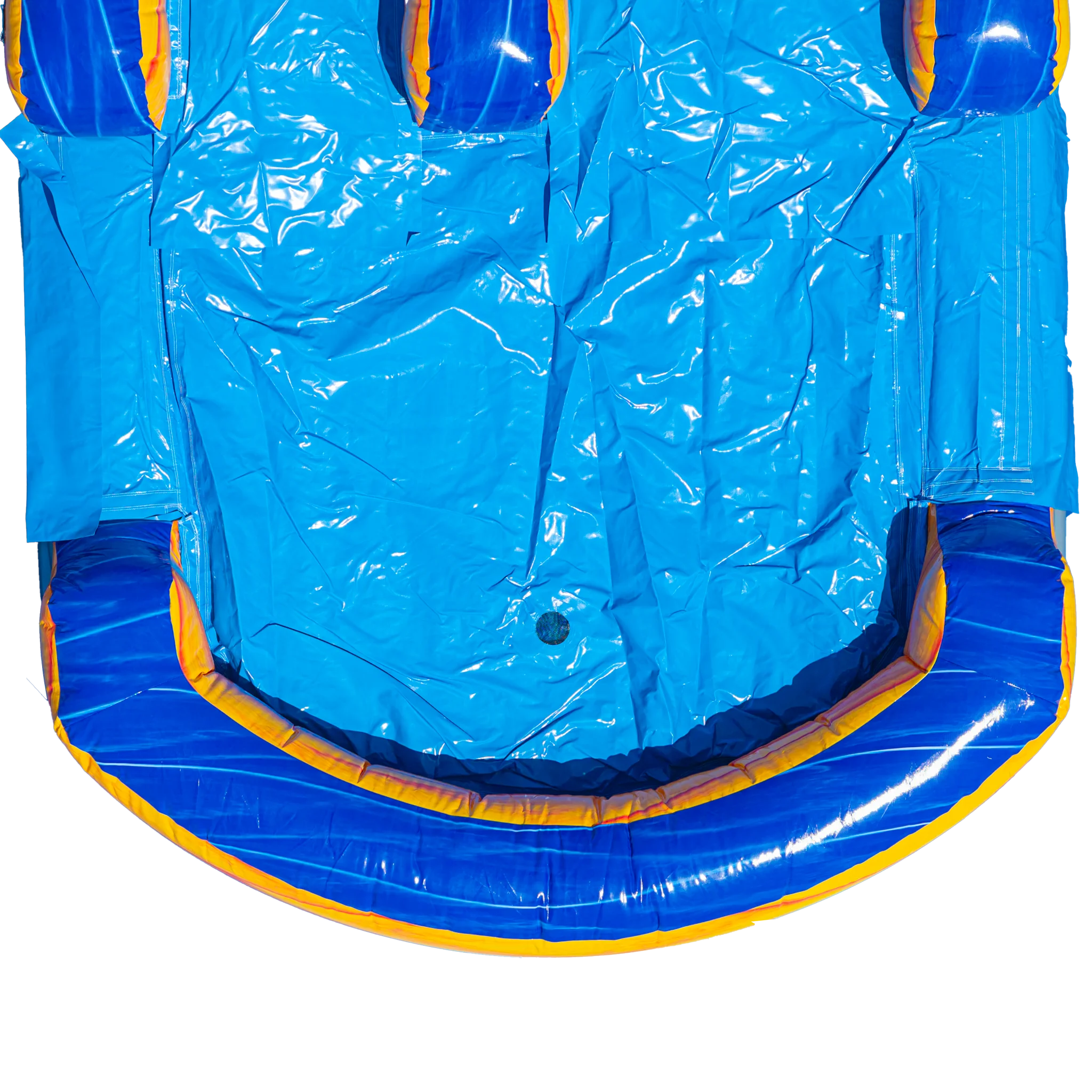 Power Surge 15ft Single Lane Inflatable Slide (DRY ONLY VERSION)