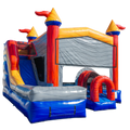 Power Pop Bounce and Slide Combo