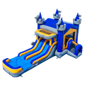 Power Surge XL Bounce and Slide Combo