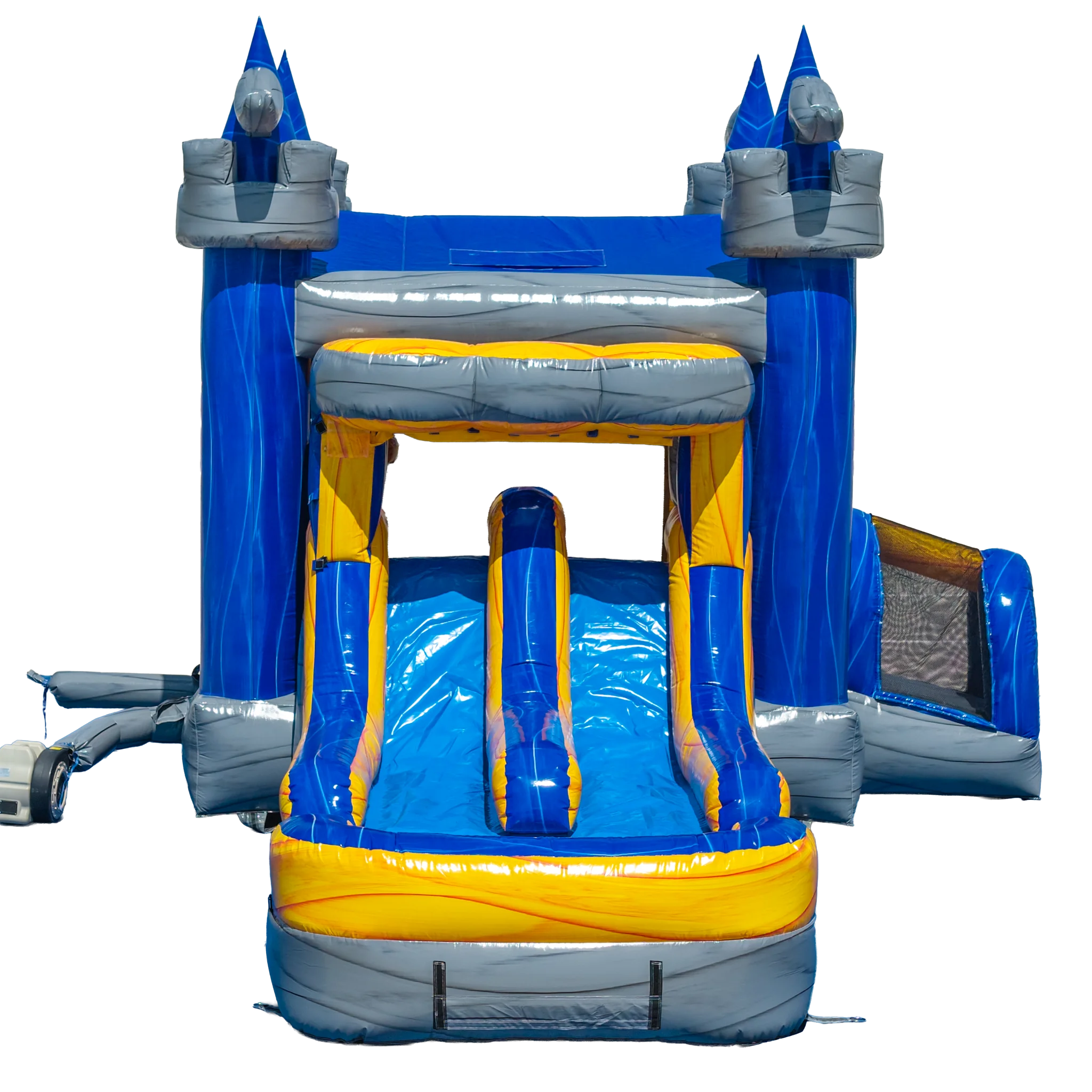 Power Surge XL Bounce and Slide Combo