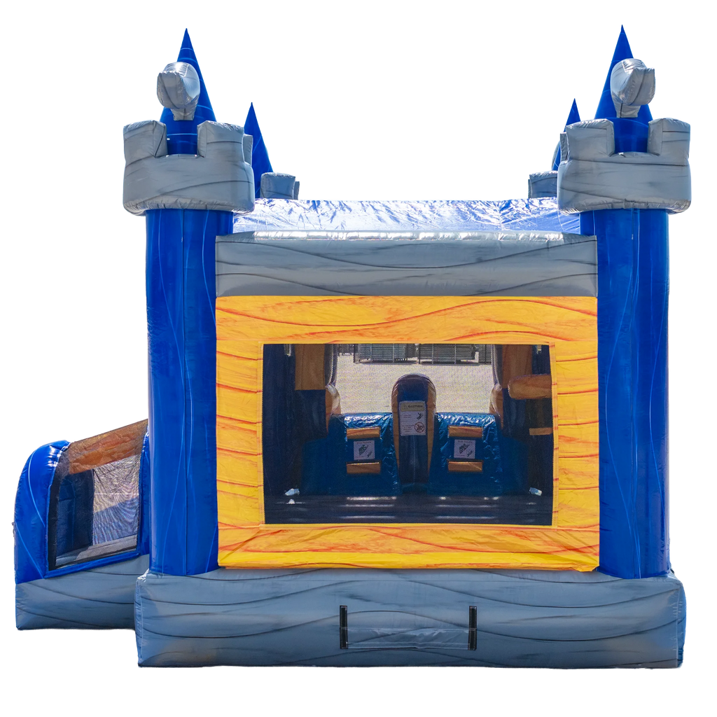 Power Surge XL Bounce and Slide Combo