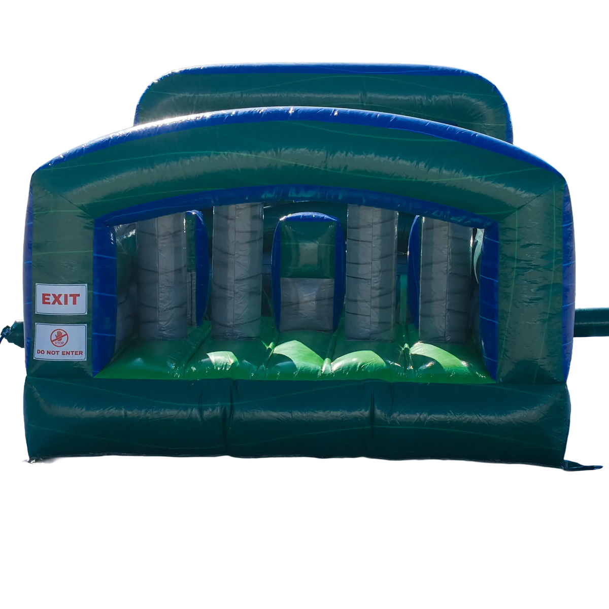 Iron Gate 30ft Obstacle Course