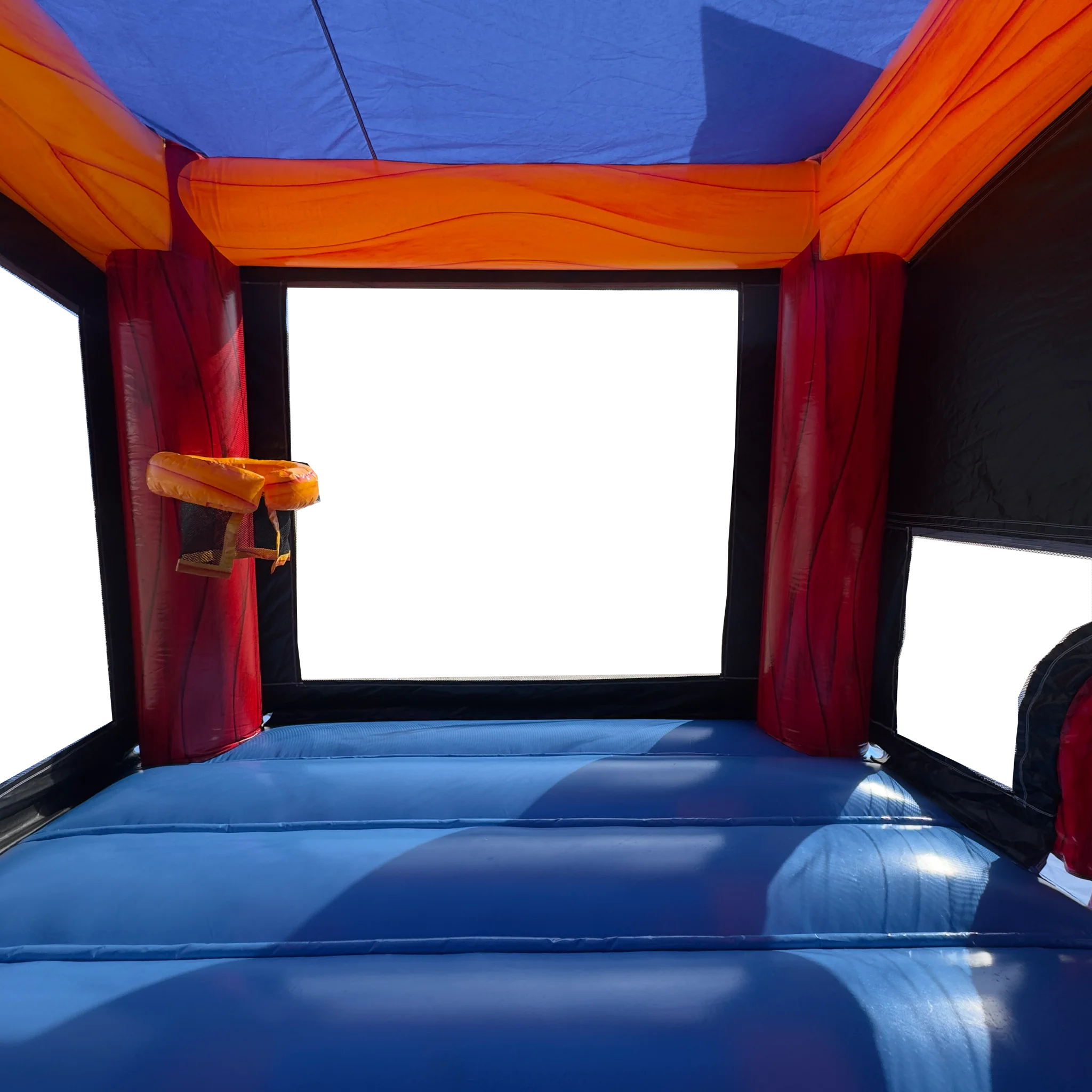 Power Pop Bounce and Slide Combo