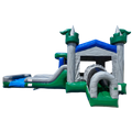 Iron Gate XL Bounce and Slide Combo