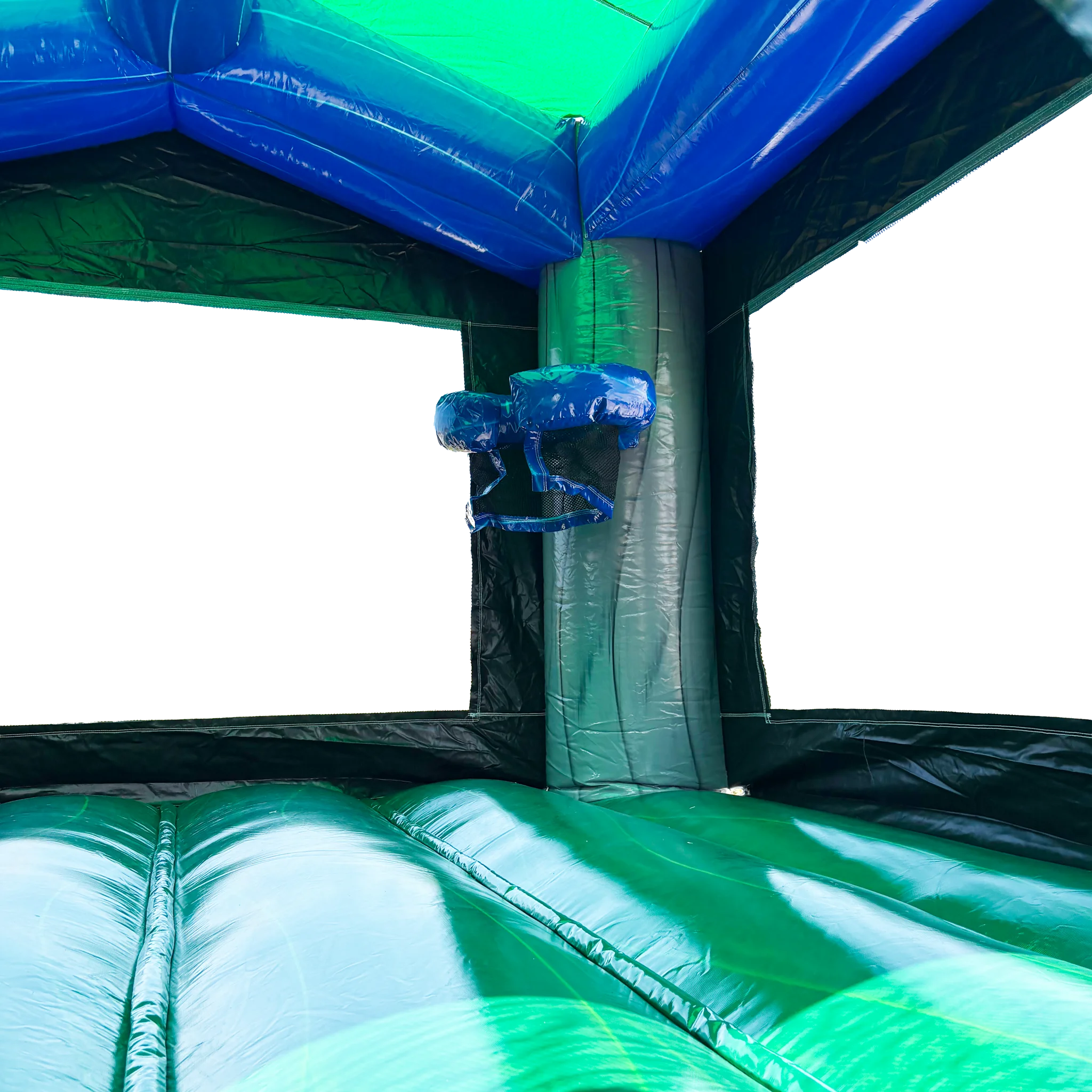 Iron Gate XL Bounce and Slide Combo