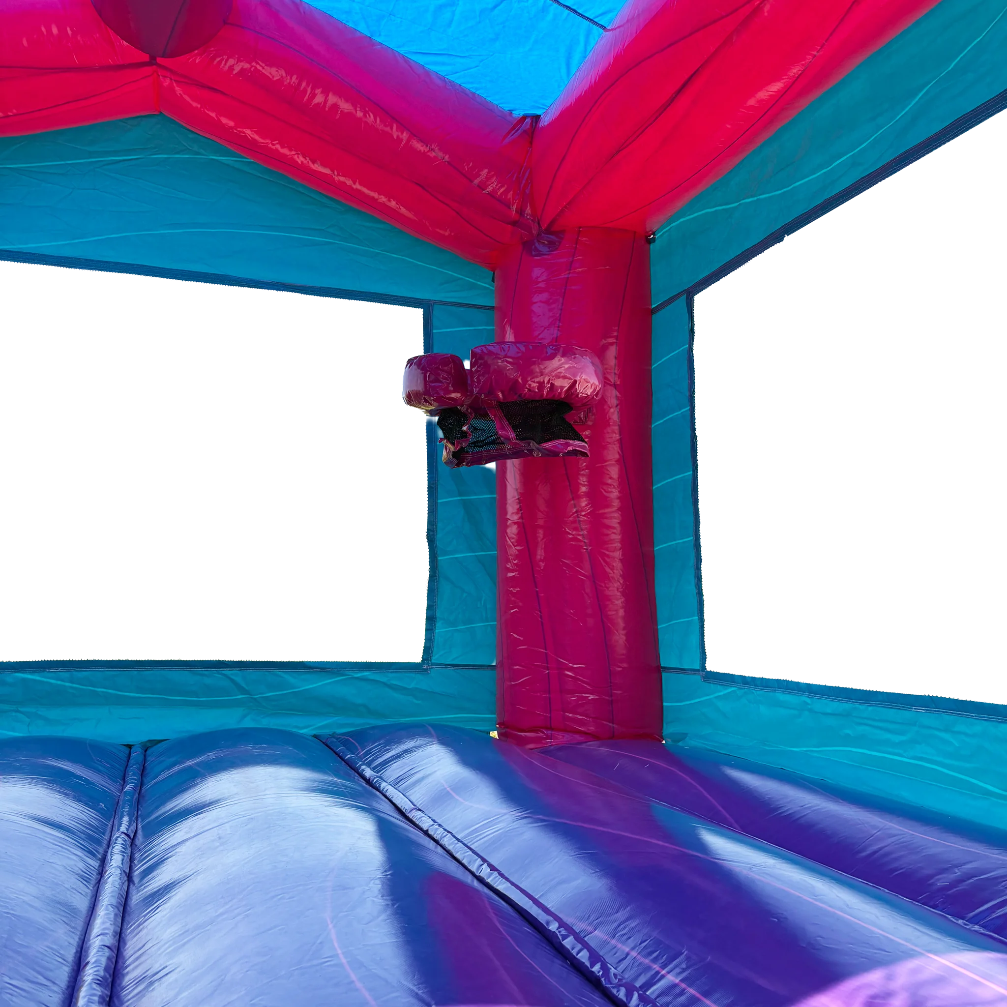 Fantasy Falls XL Bounce and Slide Combo