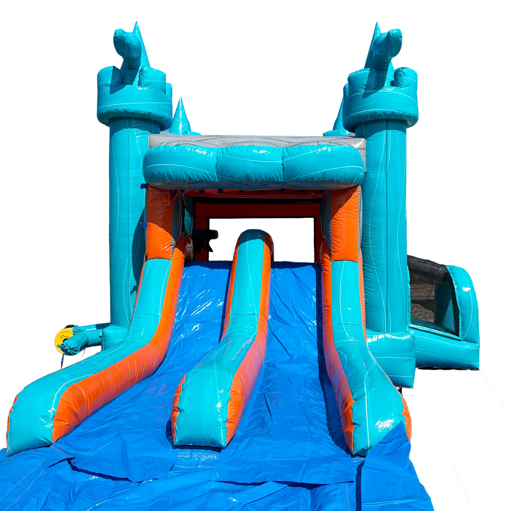 Cool Blast XL Bounce and Slide Combo