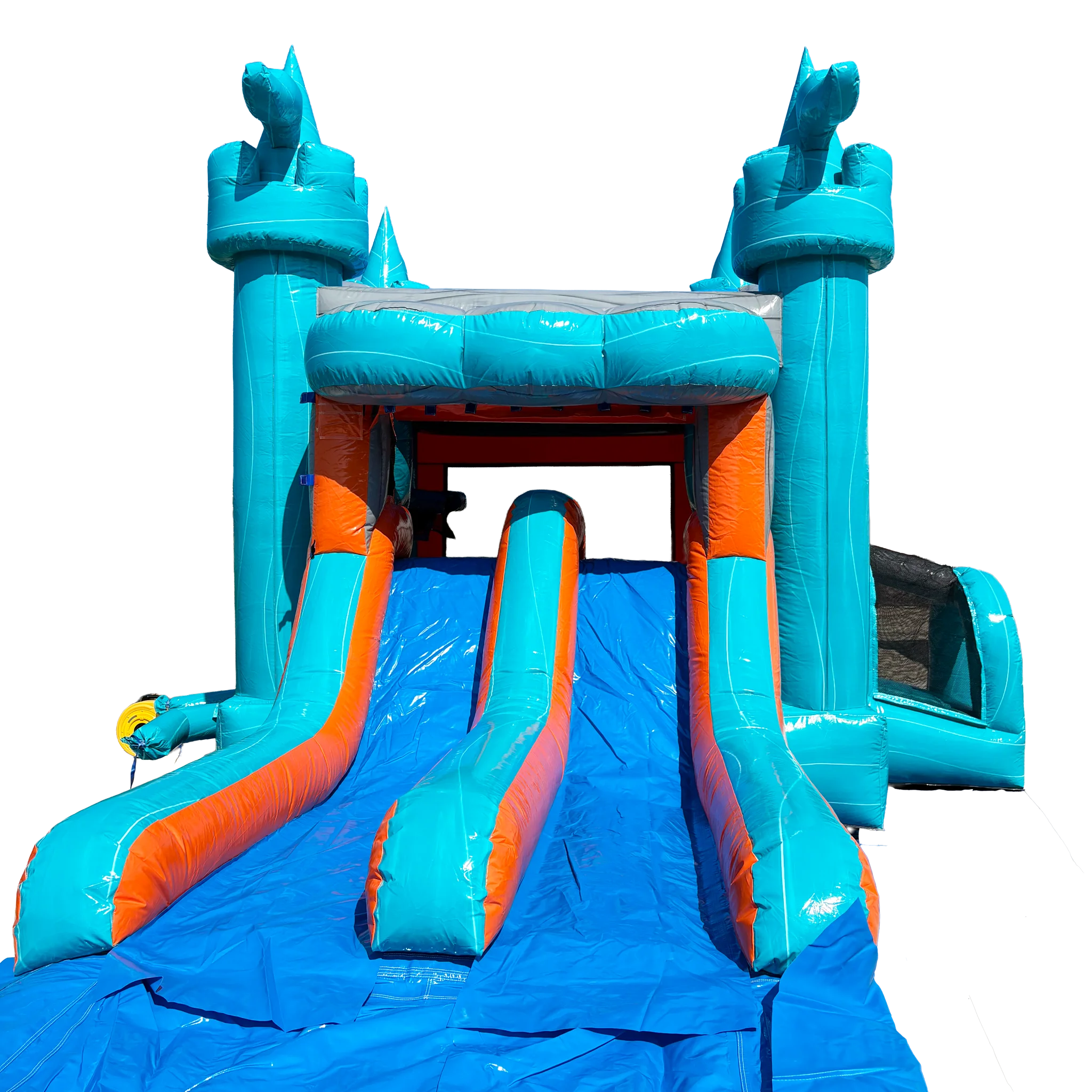 Cool Blast XL Bounce and Slide Combo