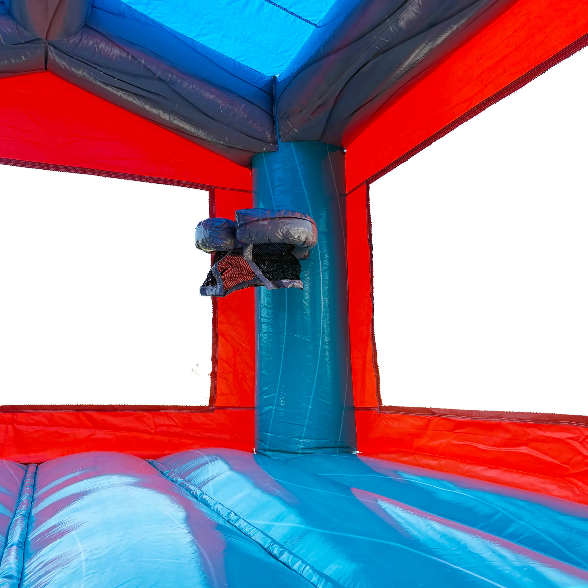 Cool Blast XL Bounce and Slide Combo