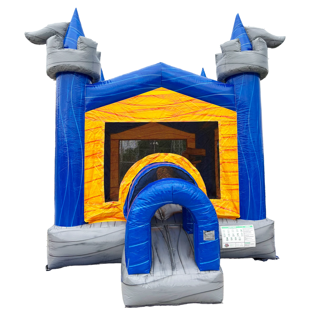 Power Surge Bounce House