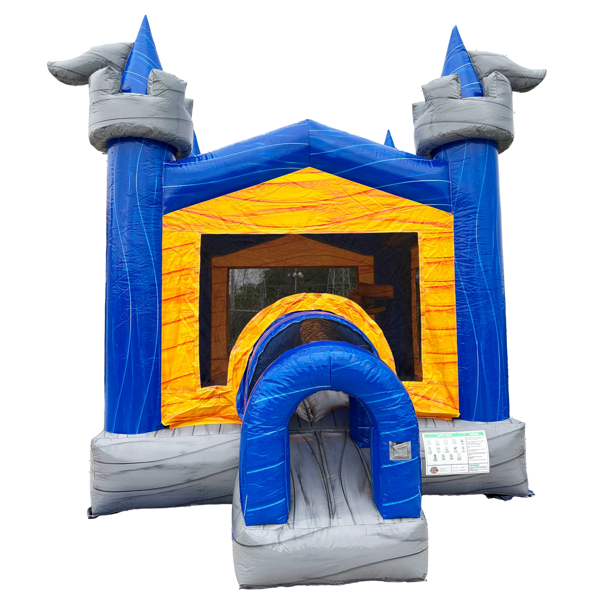 Power Surge Bounce House