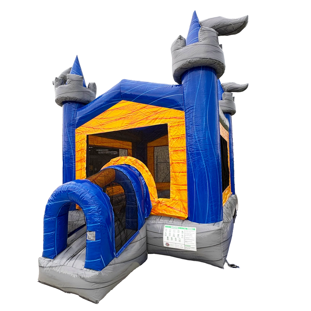 Power Surge Bounce House