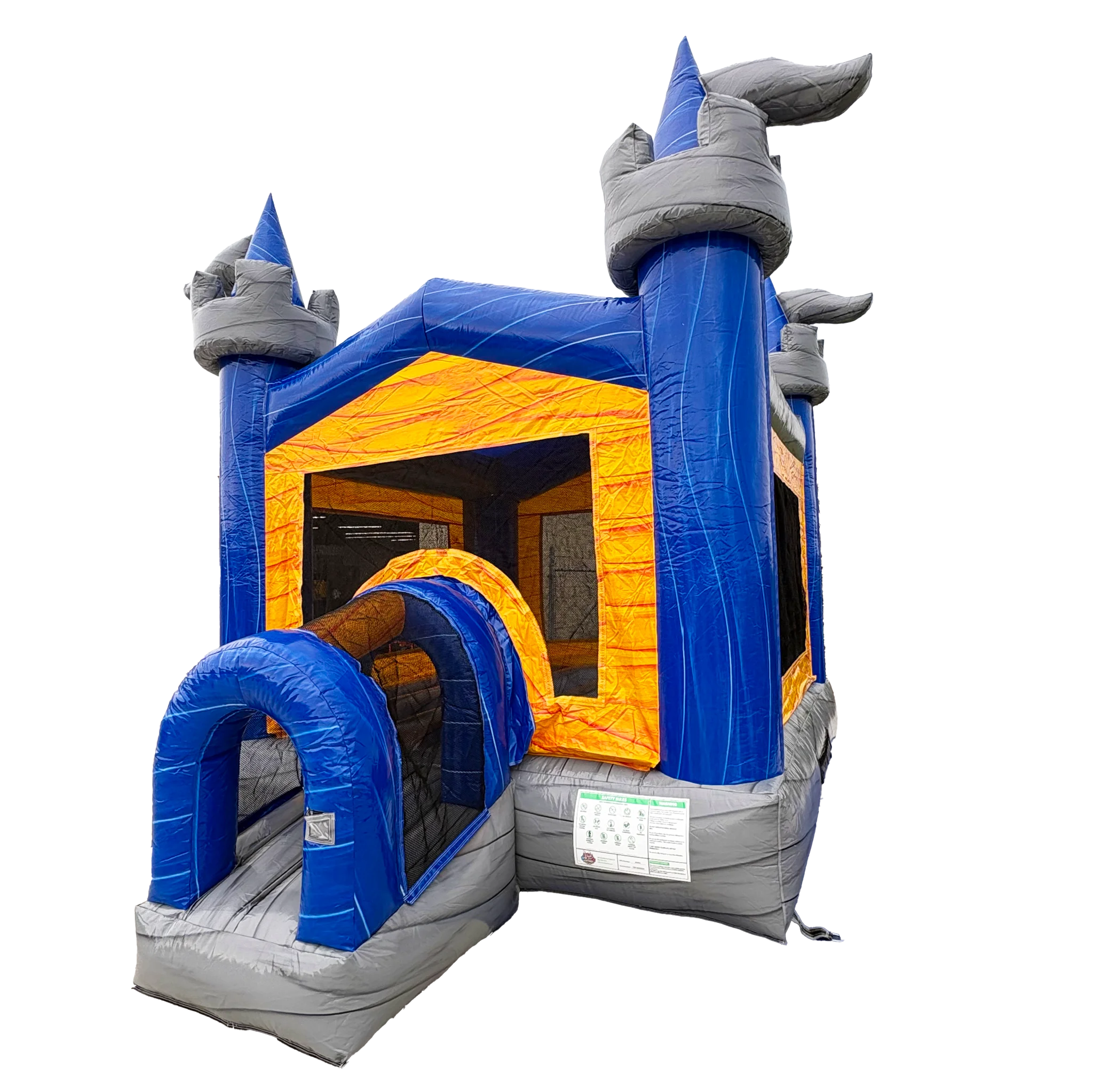 Power Surge Bounce House