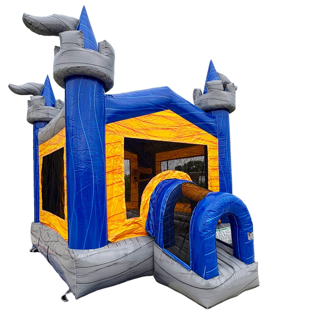 Power Surge Bounce House