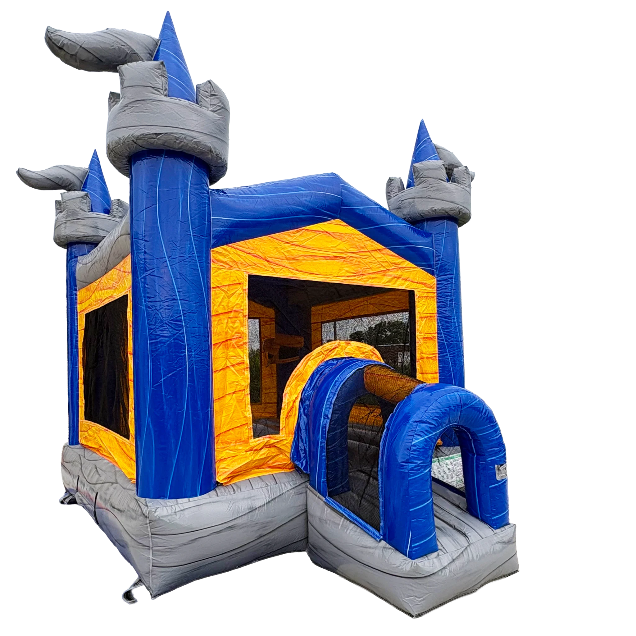 Power Surge Bounce House