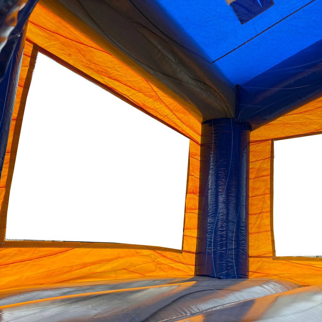 Power Surge Bounce House