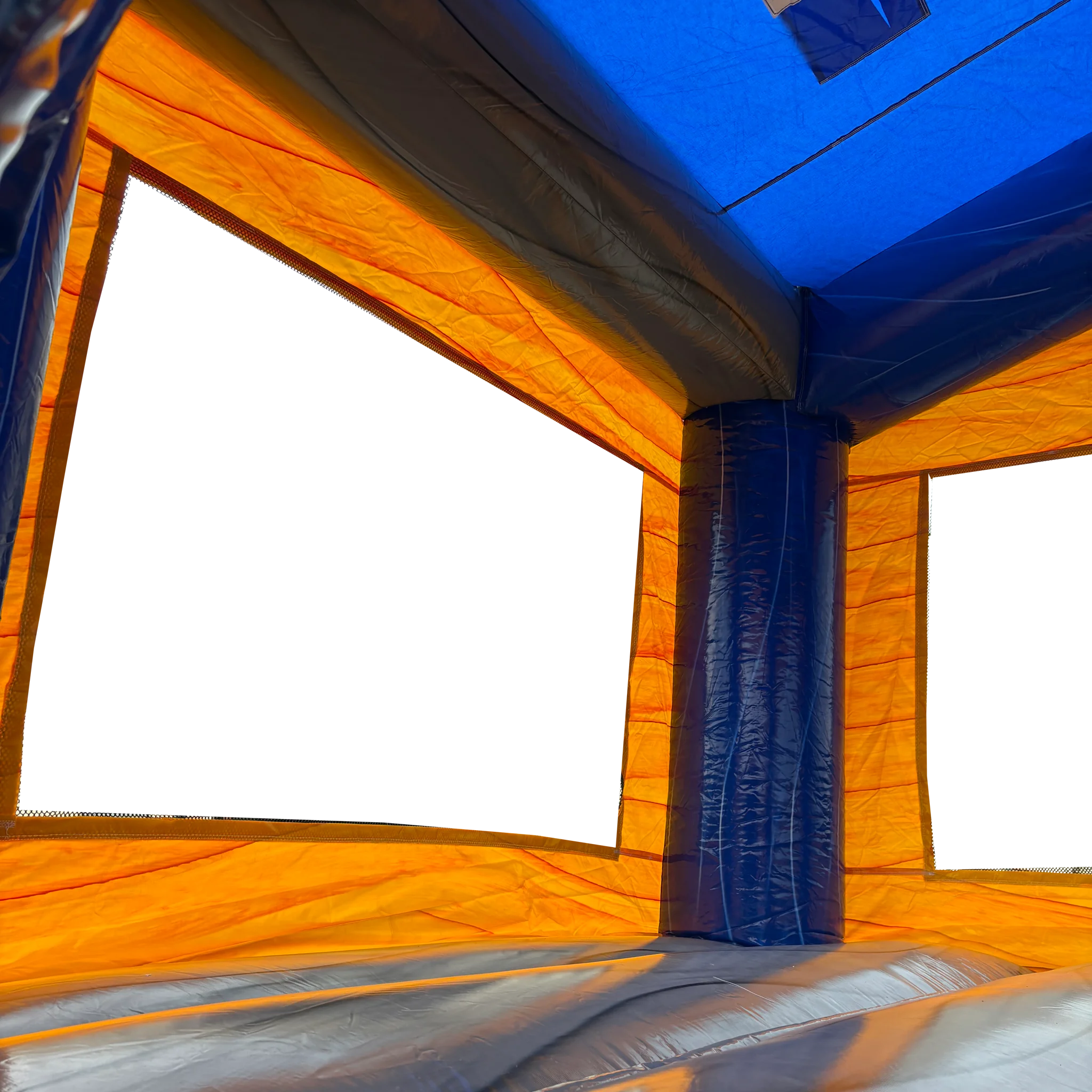 Power Surge Bounce House