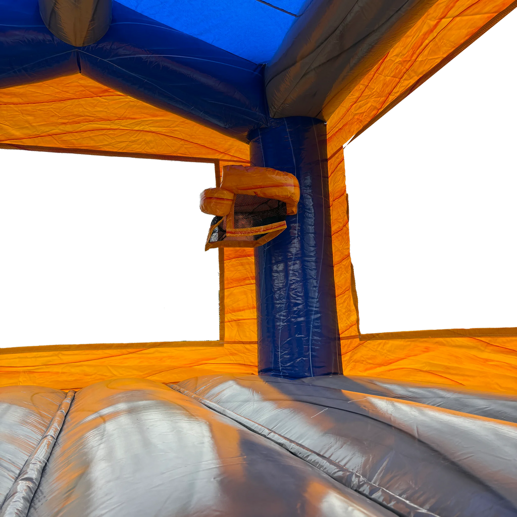 Power Surge Bounce House