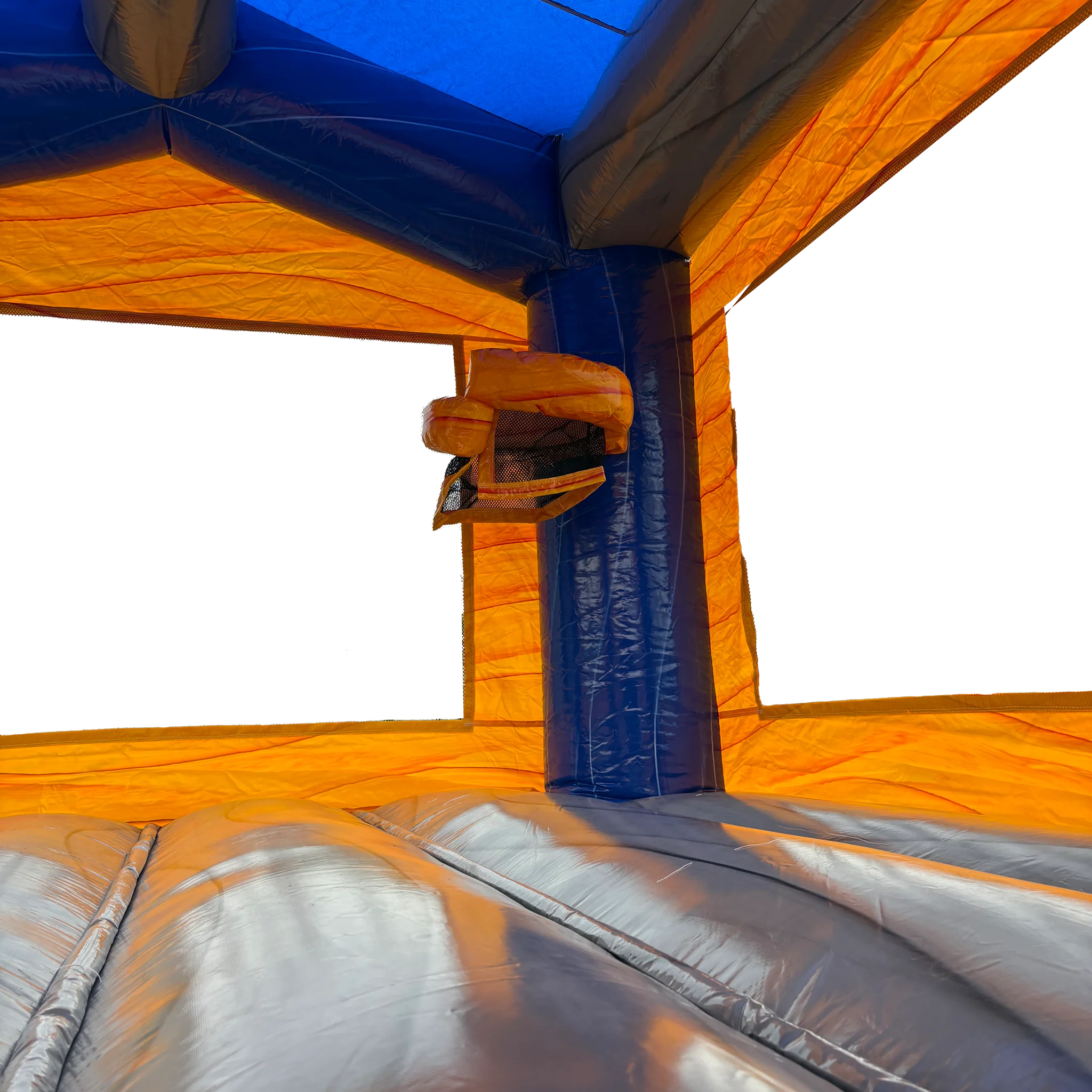 Power Surge Bounce House