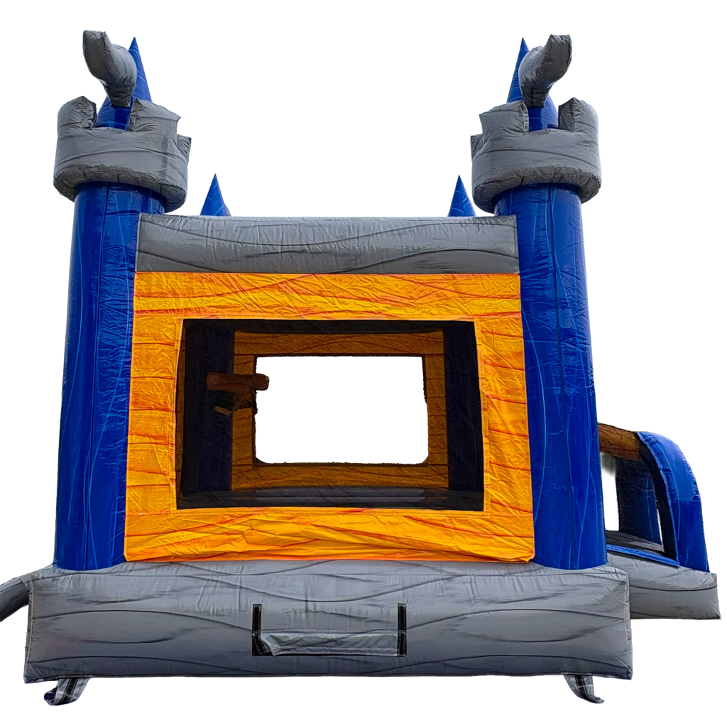 Power Surge Bounce House