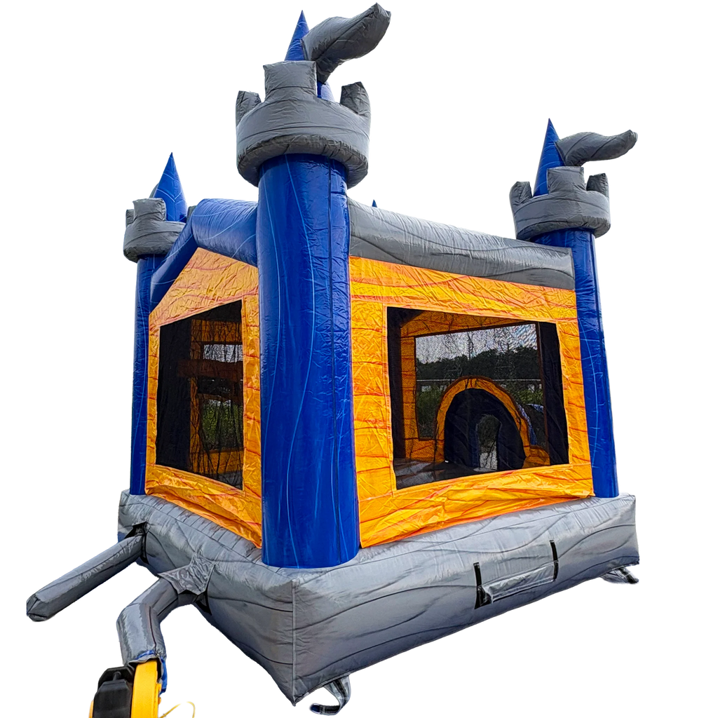 Power Surge Bounce House