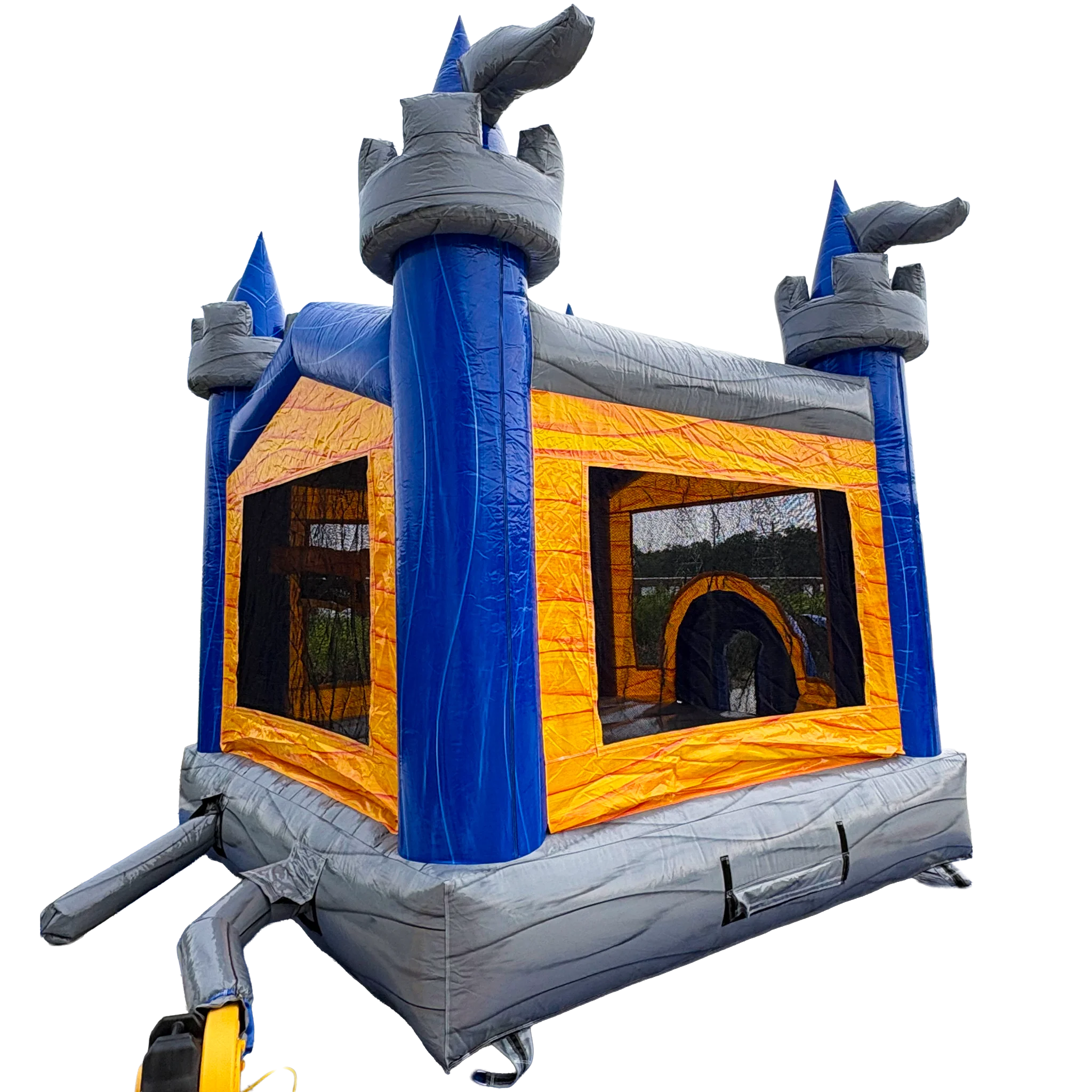 Power Surge Bounce House