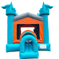Cool Blast Bounce House