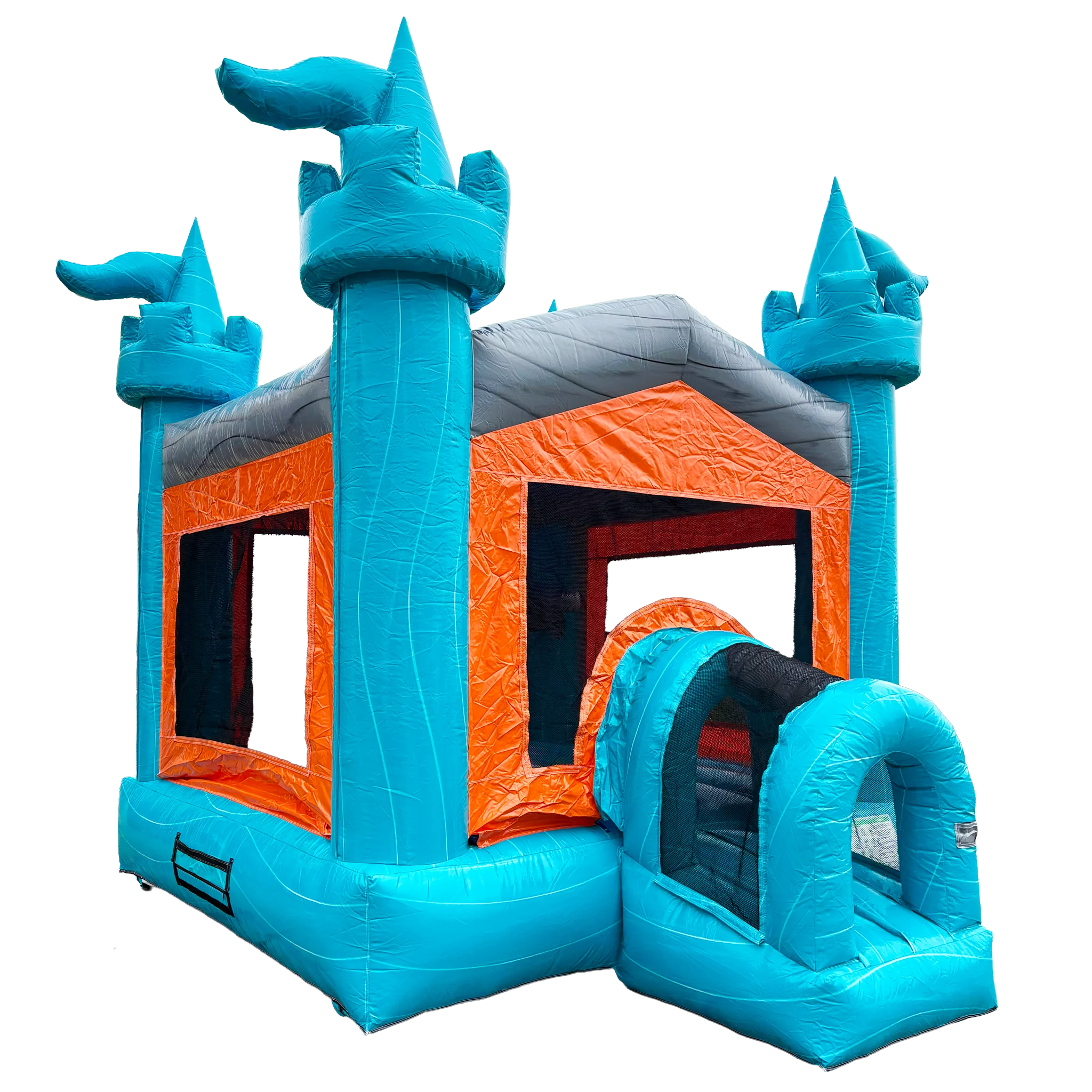 Cool Blast Bounce House