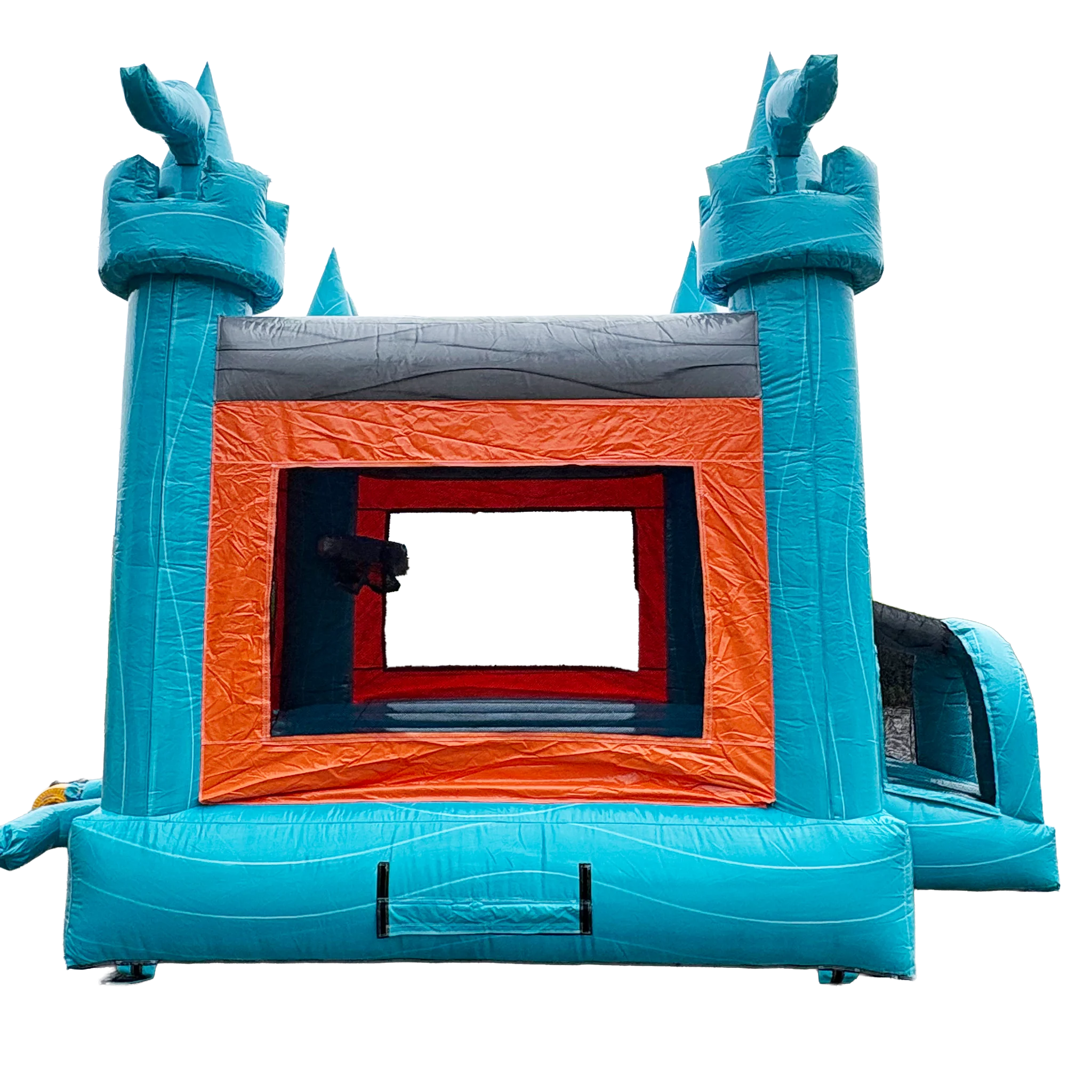 Cool Blast Bounce House