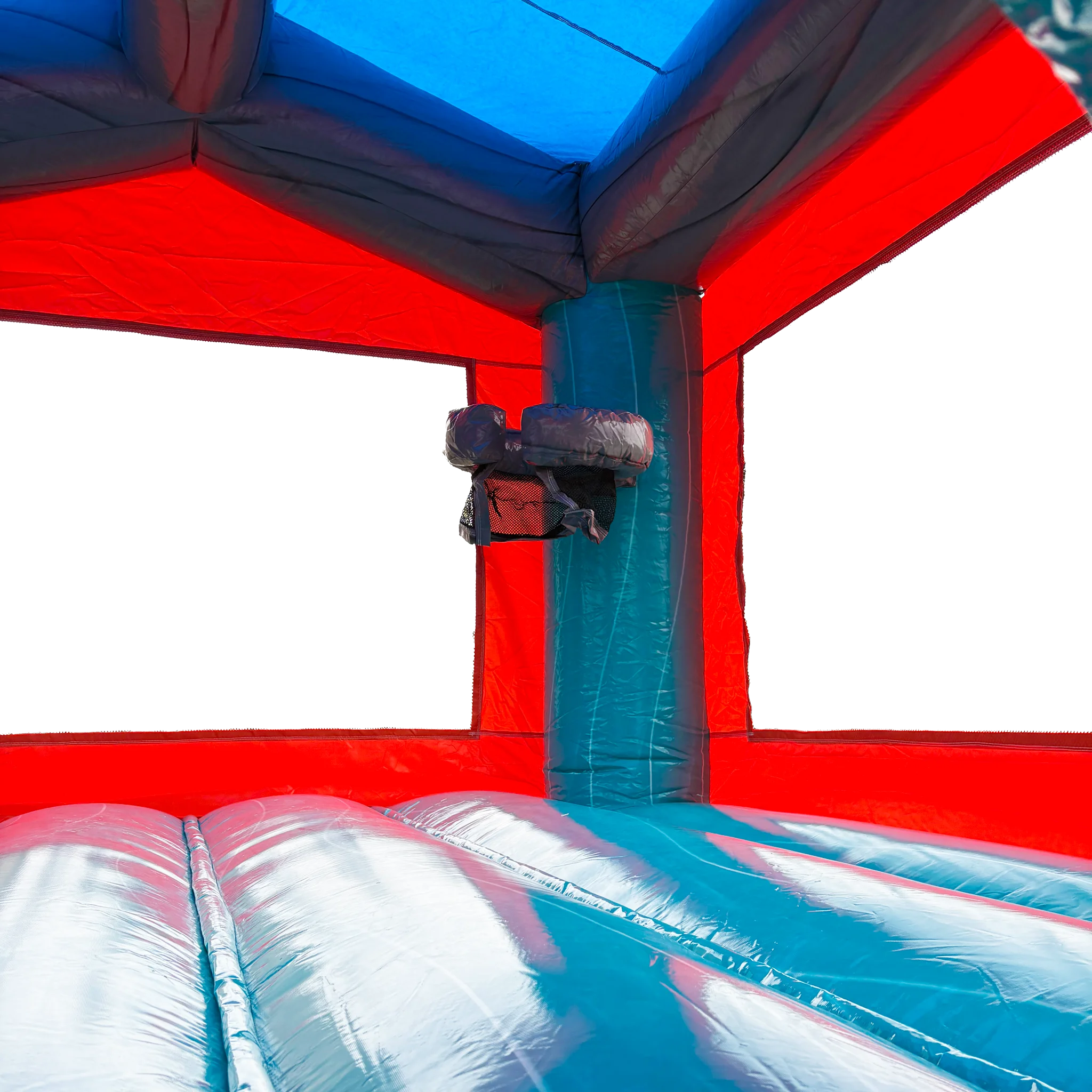 Cool Blast Bounce House