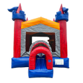Power Pop Bounce House