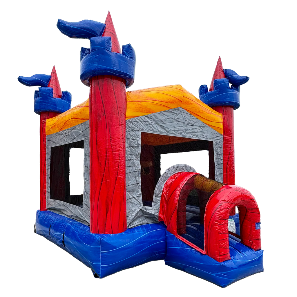 Power Pop Bounce House