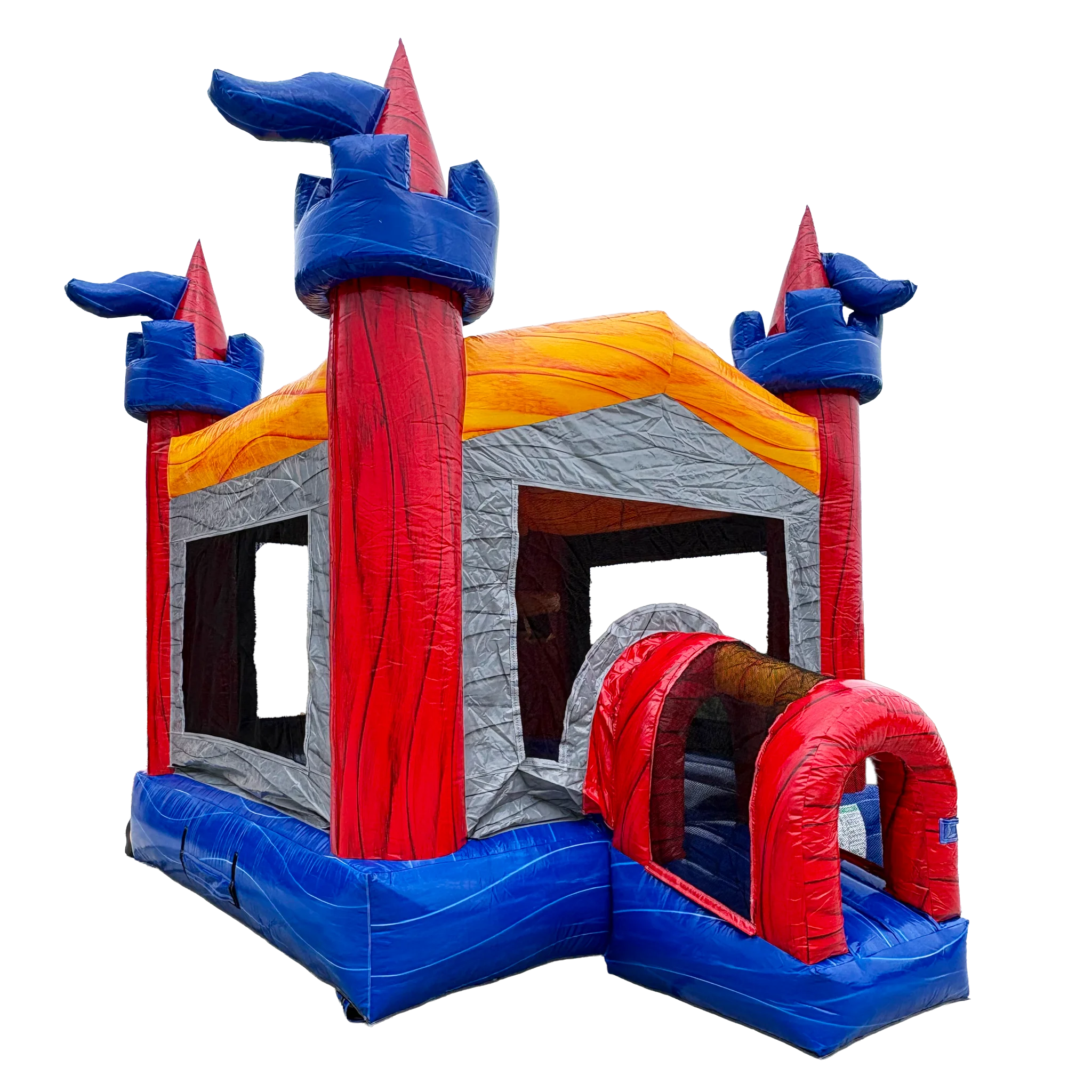 Power Pop Bounce House