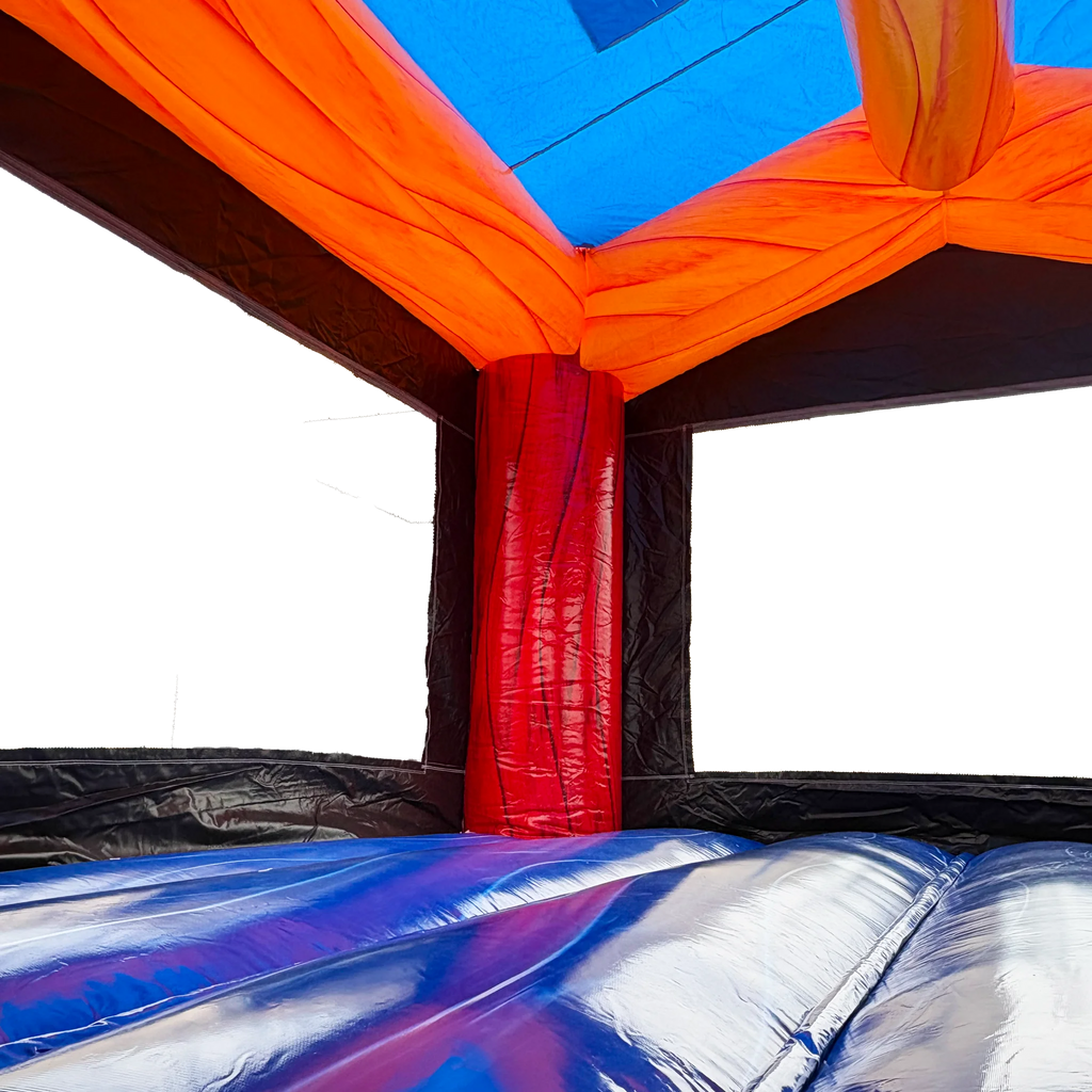 Power Pop Bounce House