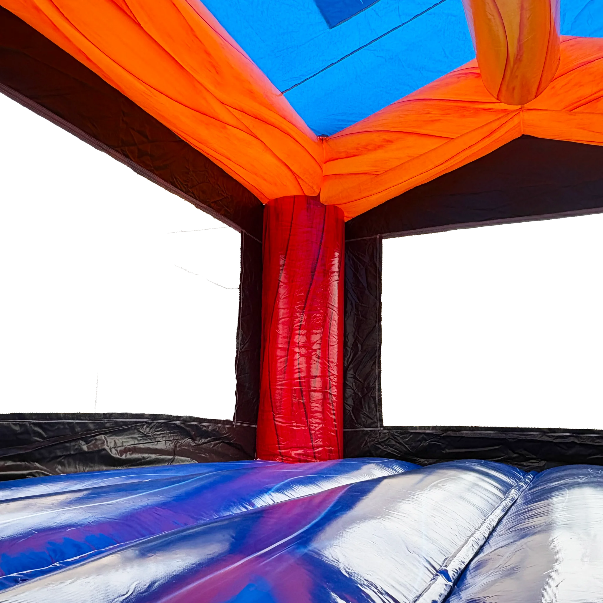 Power Pop Bounce House