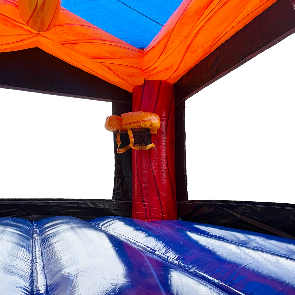 Power Pop Bounce House
