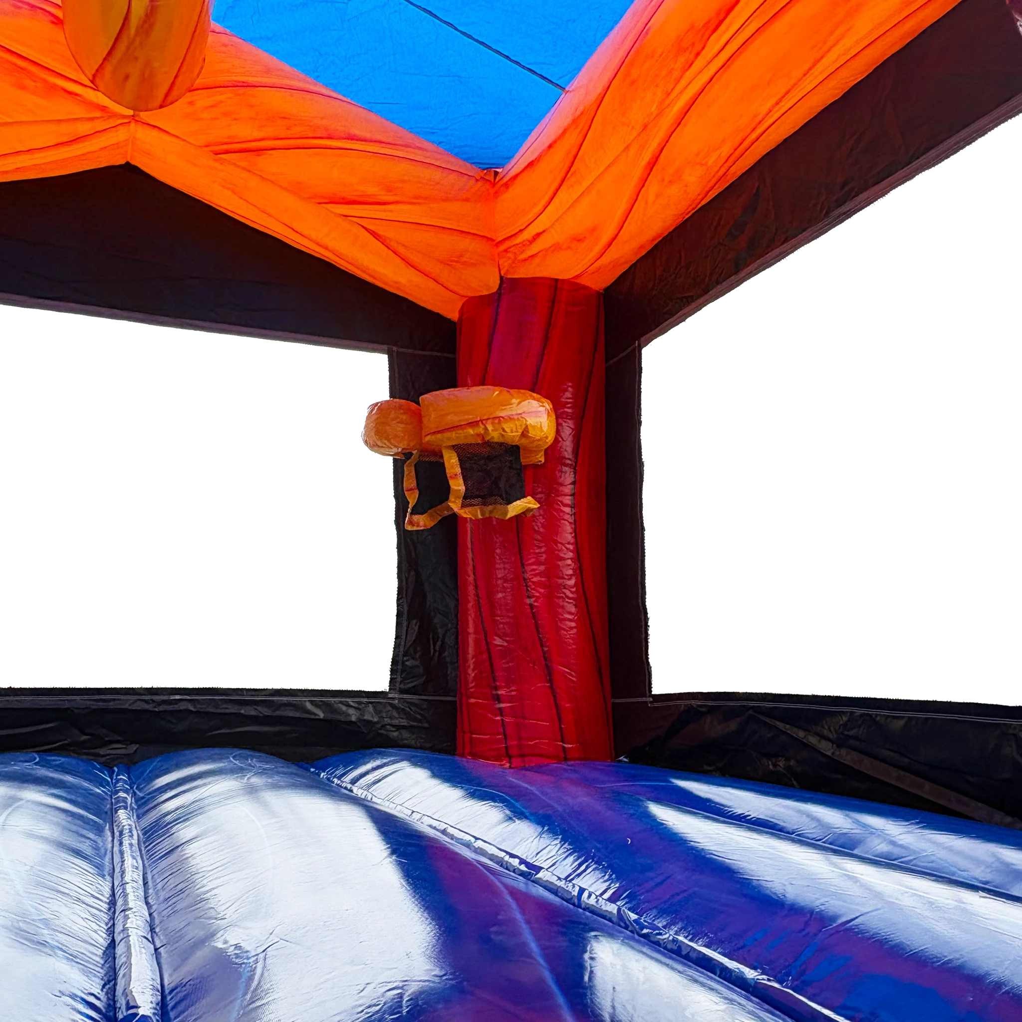 Power Pop Bounce House